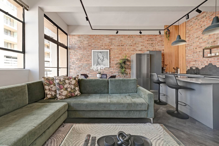 2 Bedroom Property for Sale in Cape Town City Centre Western Cape